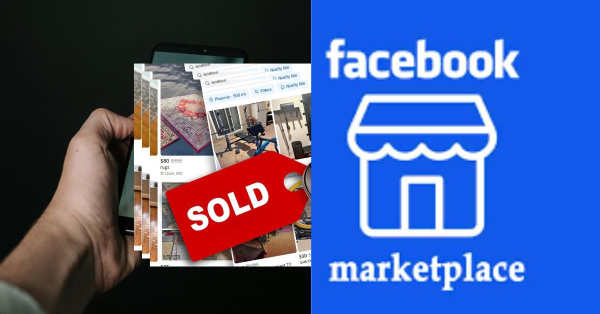 Facebook Marketplace: 7 Things to Do if Your Item Isn’t Selling